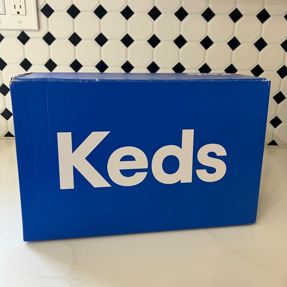 Keds Isla Sandal - Picture 2 of 7